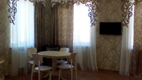 Hostal Guest House "avdolia"