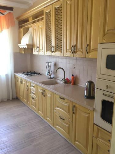 Hostal Guest House "avdolia"