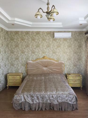 Hostal Guest House "avdolia"