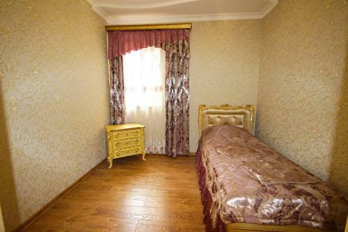 Hostal Guest House "avdolia"