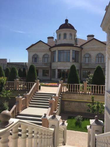 Hostal Guest House "avdolia"