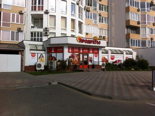 Apartment 255/2 Pionerskiy Prospekt