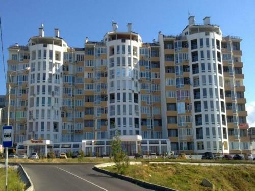 Apartment 255/2 Pionerskiy Prospekt