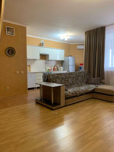 Apartment 255/2 Pionerskiy Prospekt