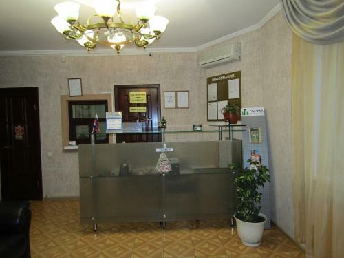 Hostal Guest House Nika