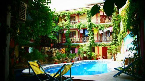 Posada Mini-hotel Ani