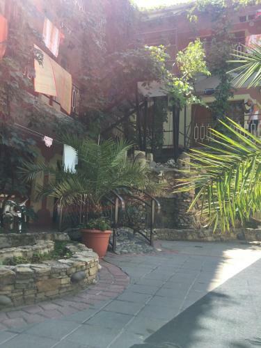Posada Mini-hotel Ani