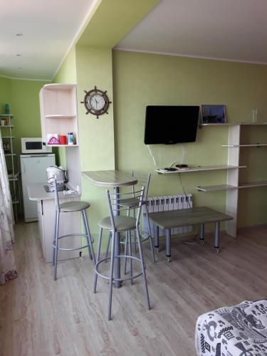 Apartment Kirova 1