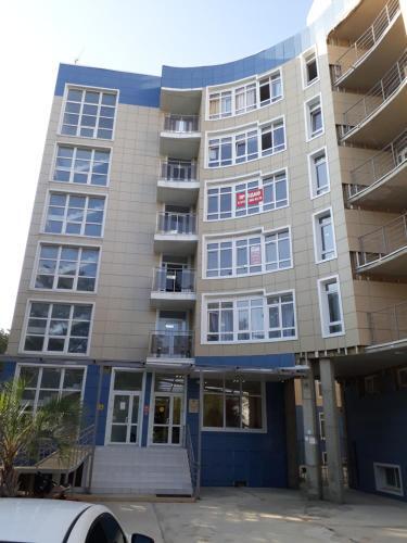 Apartment Kirova 1