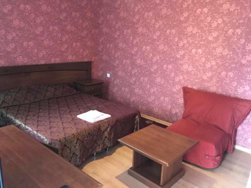 Hotel Alye Parusa