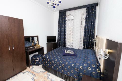 Hotel Alye Parusa