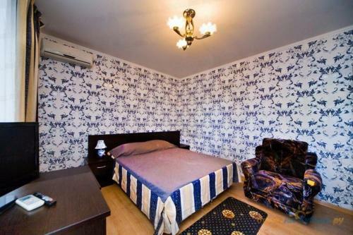 Hotel Alye Parusa
