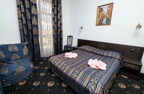 Hotel Alye Parusa