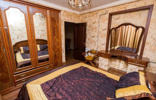 Hotel Alye Parusa