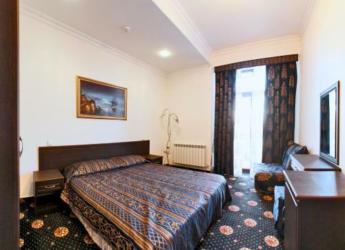 Hotel Alye Parusa