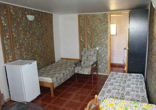 Hostal Guesthouse On Trudyaschikhsya