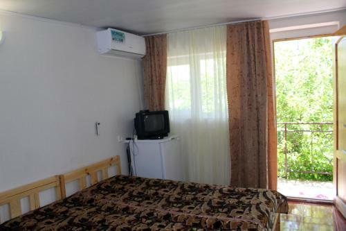 Hostal Guesthouse On Trudyaschikhsya