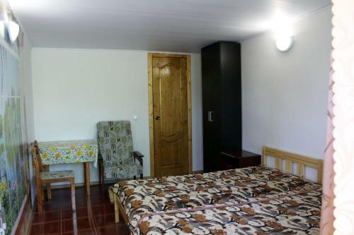 Hostal Guesthouse On Trudyaschikhsya