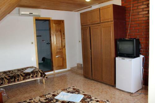 Hostal Guesthouse On Trudyaschikhsya
