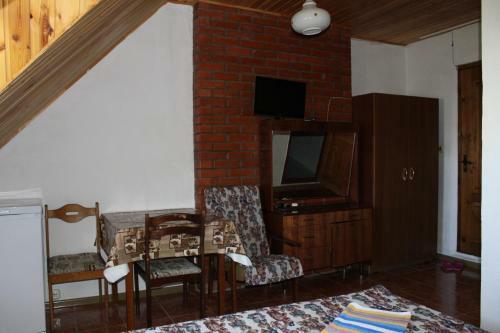 Hostal Guesthouse On Trudyaschikhsya