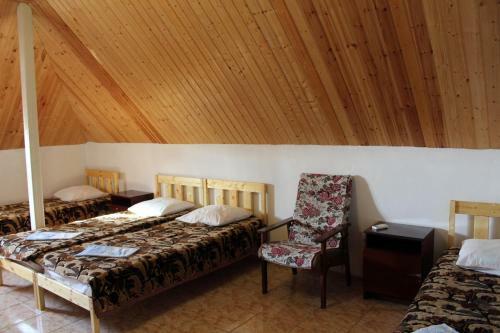 Hostal Guesthouse On Trudyaschikhsya