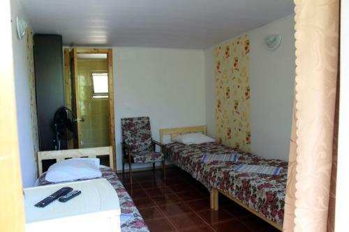Hostal Guesthouse On Trudyaschikhsya
