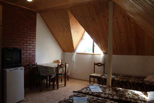 Hostal Guesthouse On Trudyaschikhsya