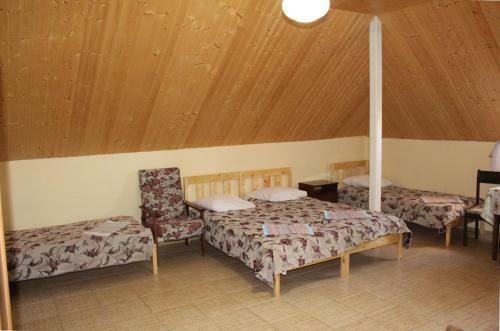 Hostal Guesthouse On Trudyaschikhsya