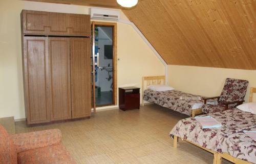 Hostal Guesthouse On Trudyaschikhsya
