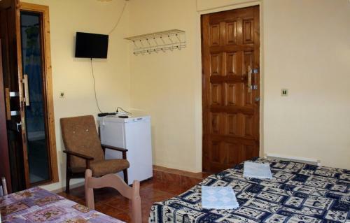 Hostal Guesthouse On Trudyaschikhsya