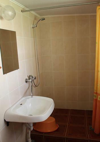 Hostal Guesthouse On Trudyaschikhsya
