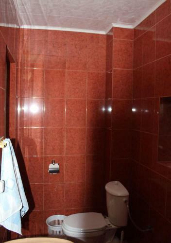 Hostal Guesthouse On Trudyaschikhsya