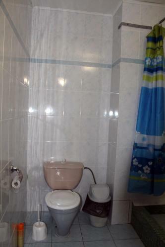 Hostal Guesthouse On Trudyaschikhsya