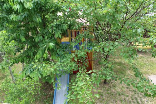 Hostal Guesthouse On Trudyaschikhsya