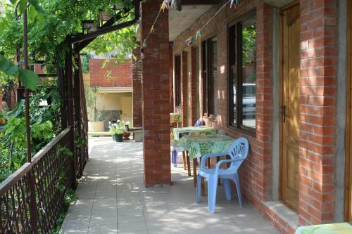 Hostal Guesthouse On Trudyaschikhsya