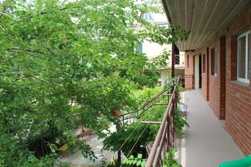 Hostal Guesthouse On Trudyaschikhsya