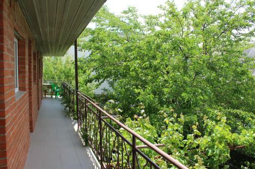 Hostal Guesthouse On Trudyaschikhsya