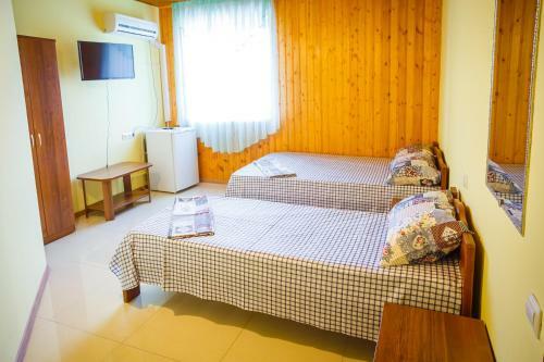 Hostal Guest House Apiel'sin