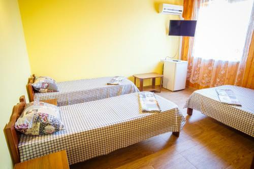 Hostal Guest House Apiel'sin