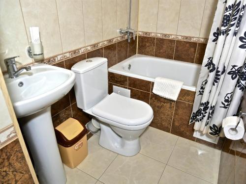 Hostal Guest House Florentsiya