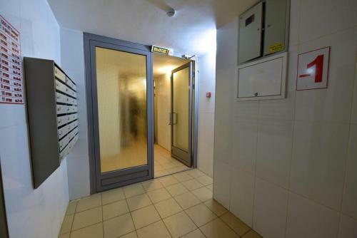 Apartment Parhomenko 8 - Business Class