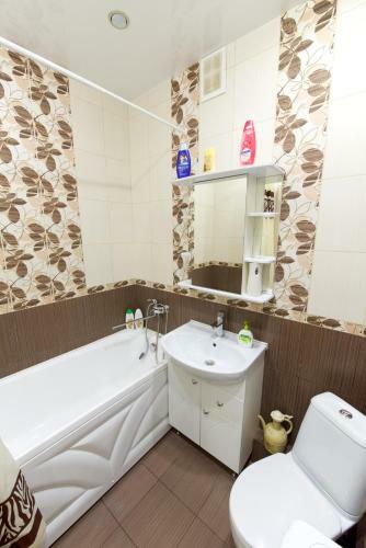 Apartment Parhomenko 8 - Business Class