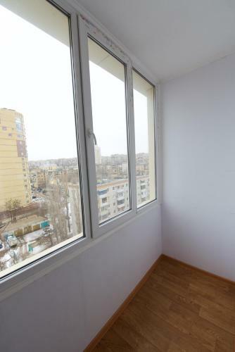 Apartment Parhomenko 8 - Business Class