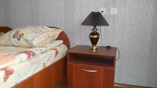 Apartment On Bazhova