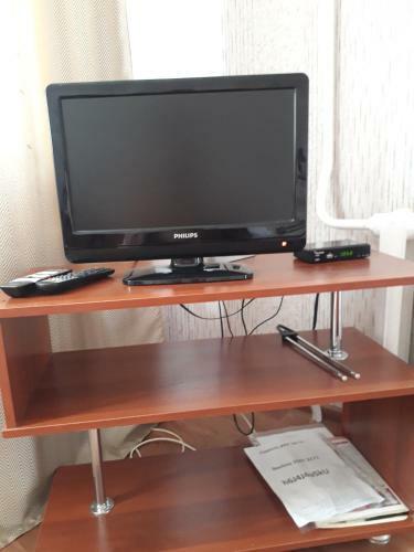 Apartment On Bazhova