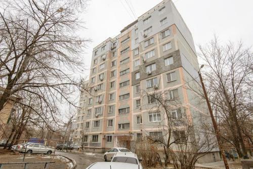 Apartment On Gerasimenko 3-1