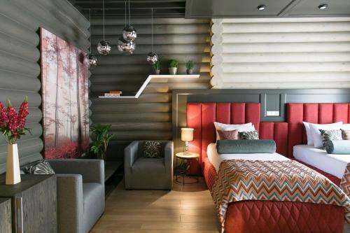 Hotel Par-house