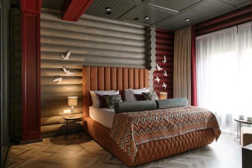 Hotel Par-house