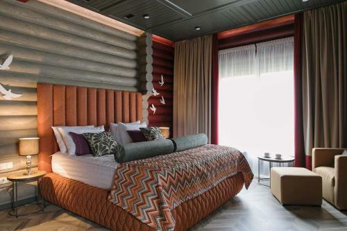 Hotel Par-house