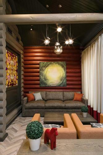 Hotel Par-house